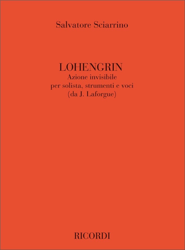 Lohengrin